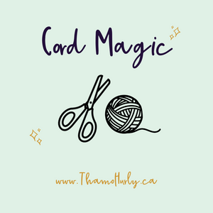 What is Cord Magic? (the short answer)