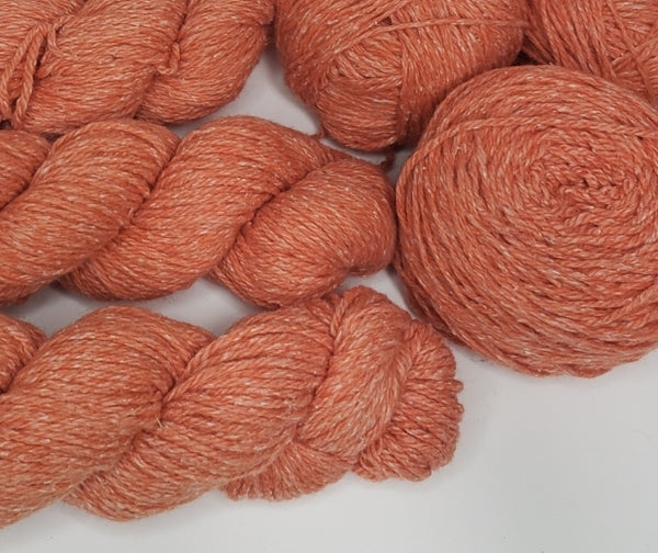 Pacifica Yarn Company- Zephyr DK